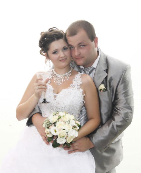 Екатерина Самохвалова