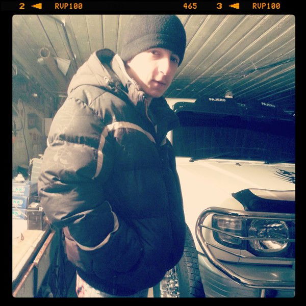 Леонид Лебедев