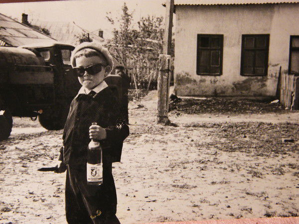 Юрий Коптюк