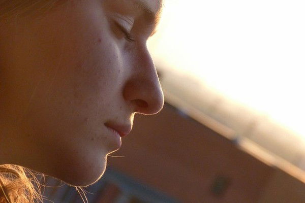 Надежда Миняева