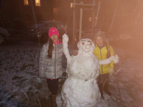 Александра Дурнова