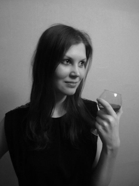 Катерина Филимонова