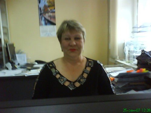 Ирина Кучерова