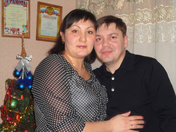 Наталья Александрова