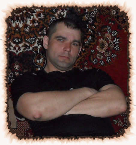 Игорь Какаулин