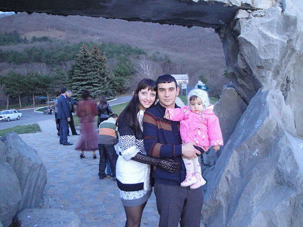 Юлия Зейналова