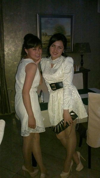 Актолкын Дюсембаева