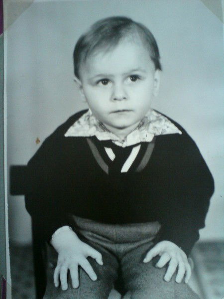 Алексей Чураков