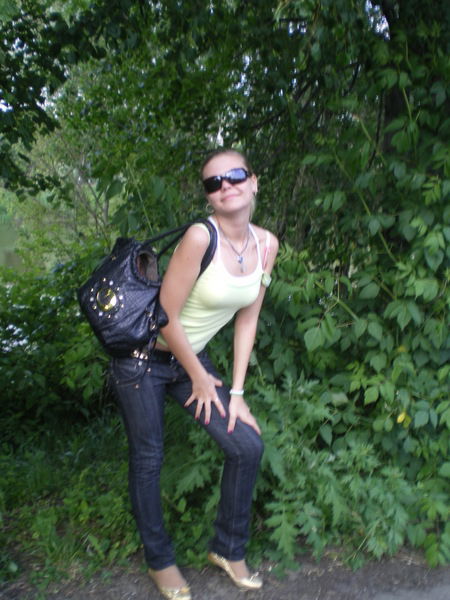 Дашенька ...