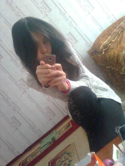 Асылзат Бегимова