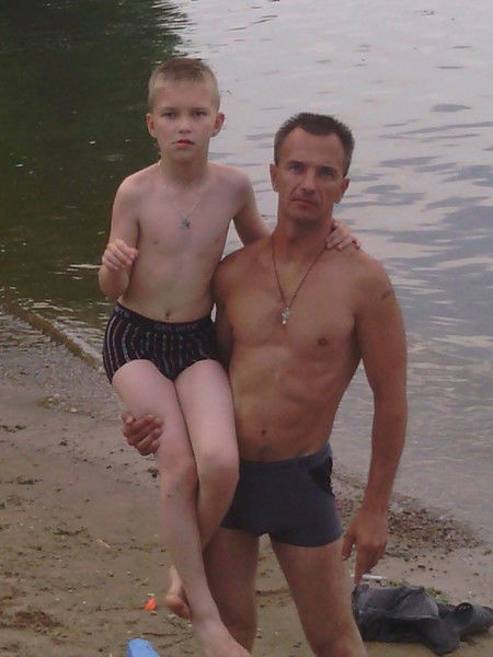 Валерий Салтанов