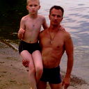 Валерий Салтанов