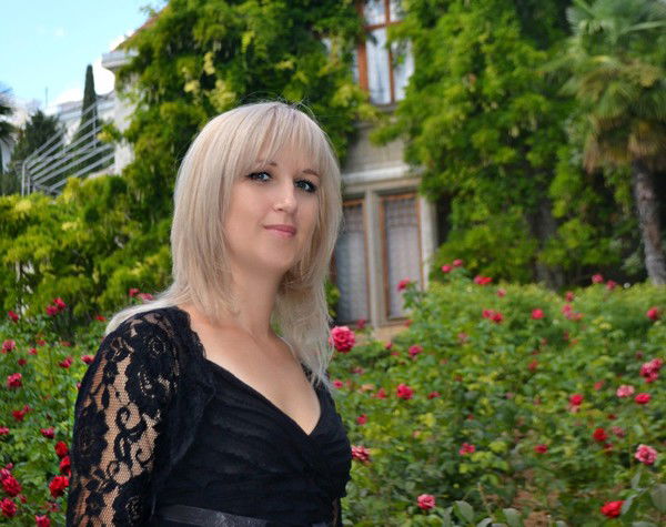 Ирина Гуськова