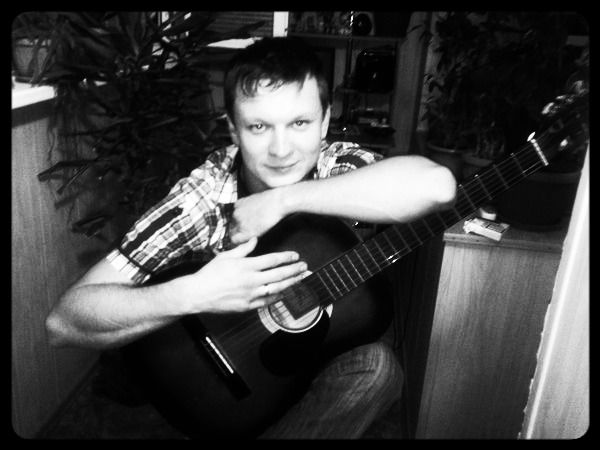 Константин Малеев