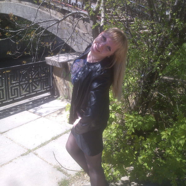 Юлия Умеренкова