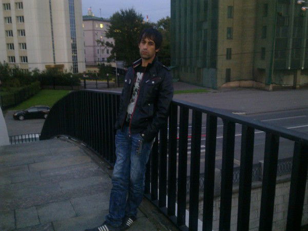 Mohmmad Shir Mohmmad