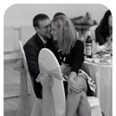 Натали Долматова