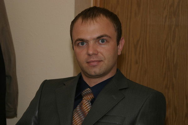 Алексей Тратников