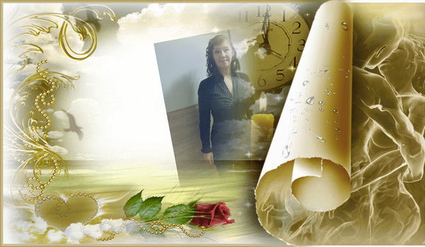 Надежда ❆☯❆☯❆