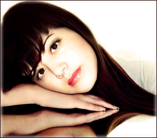 Гузель Магафурова