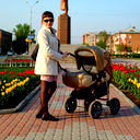 Наталия Алешина