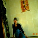 Елена Парыгина