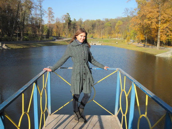 Наталия Дьяченко