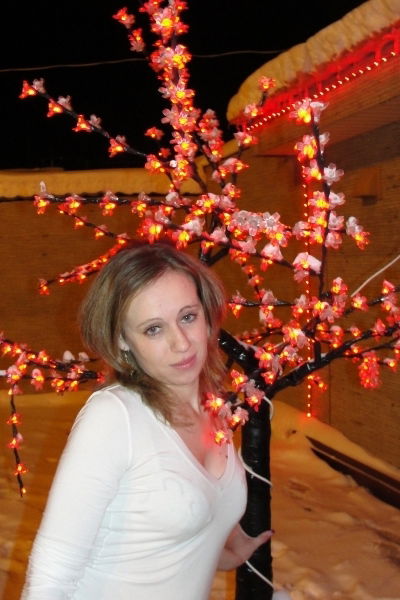 Наталья Юрченкова