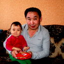 Григорий Алтаев