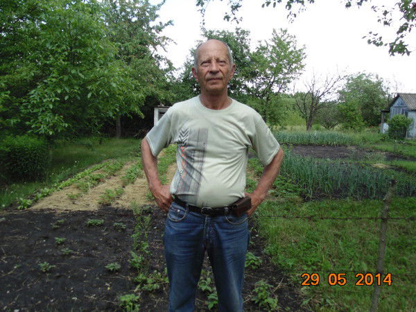 Петр Ходзицкий