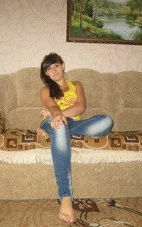 Карина Прохорова