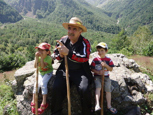 Тамерлан Гобетти