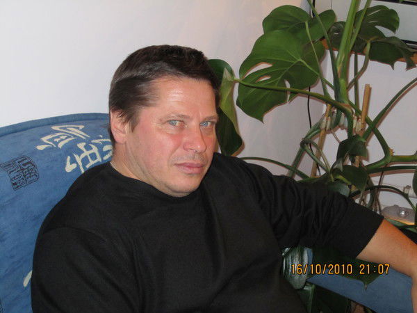 Игорь Христофоров