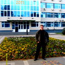 Виталий Крючков