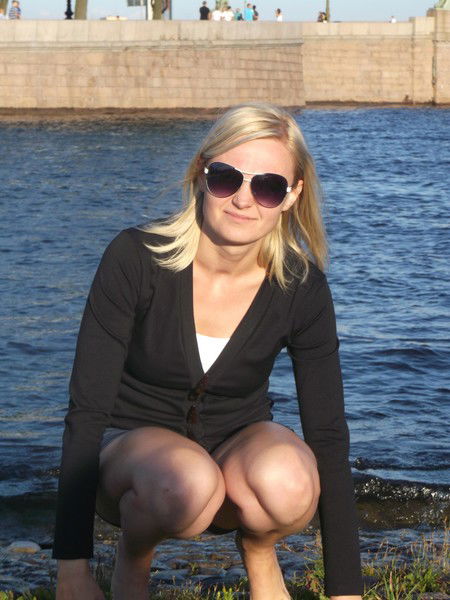 Наталья Кот