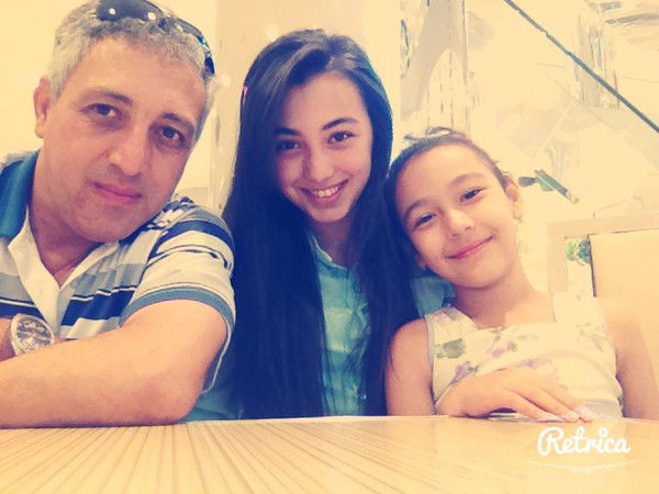 Феруз Сиражиддинов