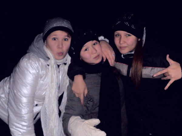 Альфия Сыртланова