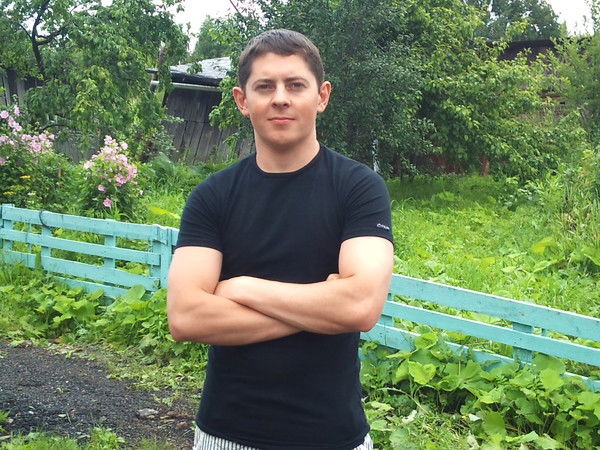 Сергей Ивонин