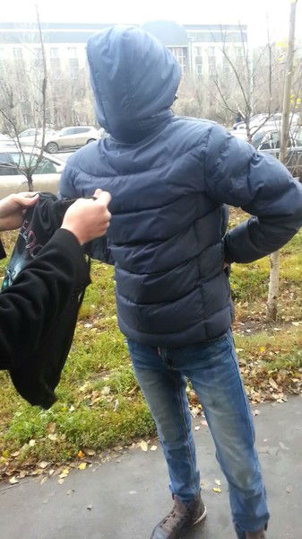 Бекзат Карымсаков