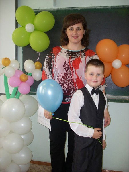 Марина Смирнова