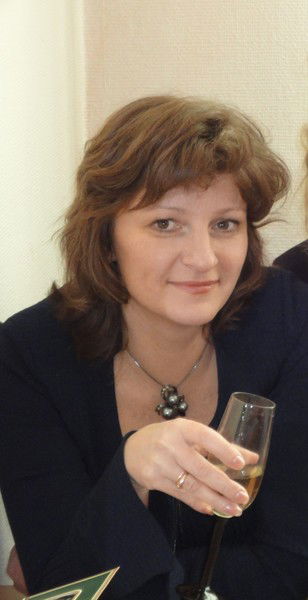 Светлана Образцова