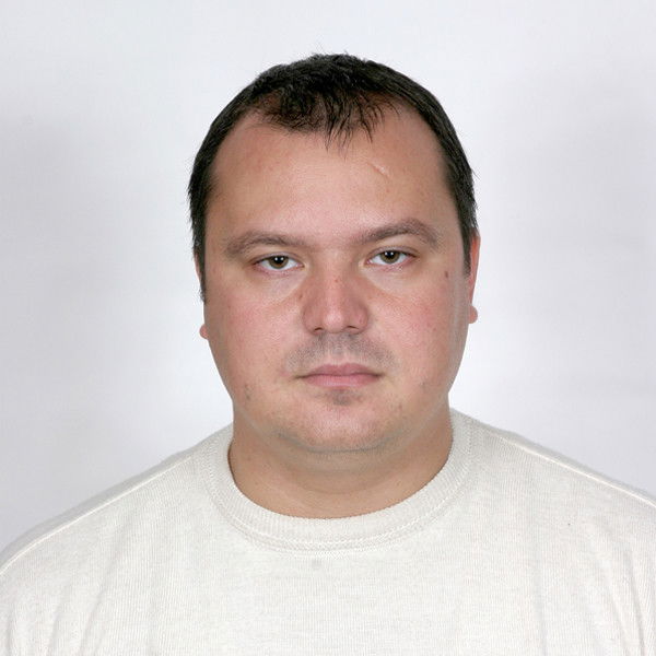 Роман Гордиенко