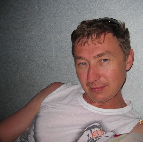 Максим Ломоносов