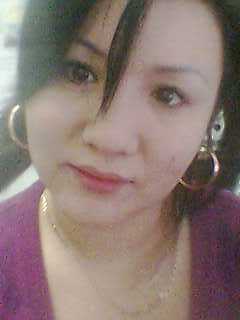 Айгуль Кенжегалиева