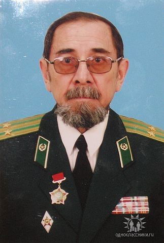 Владимир Пашков