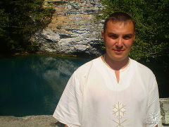 Владимир Рыбальченко