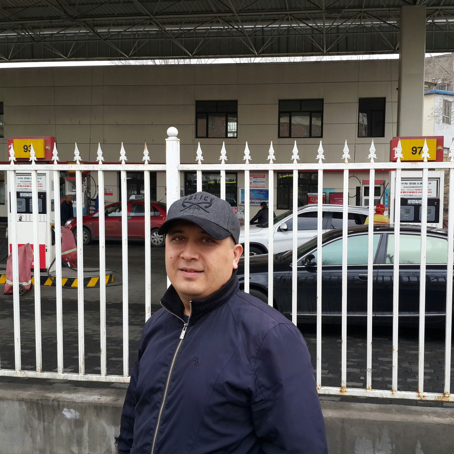 Иногамов Нодир