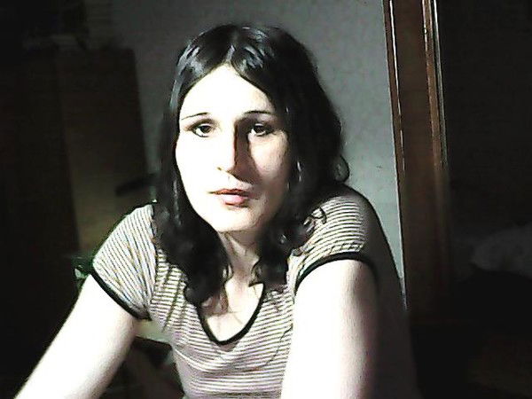 Юля Армун Трансгендер