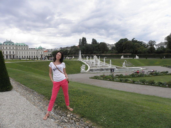 Анастасия Беккер