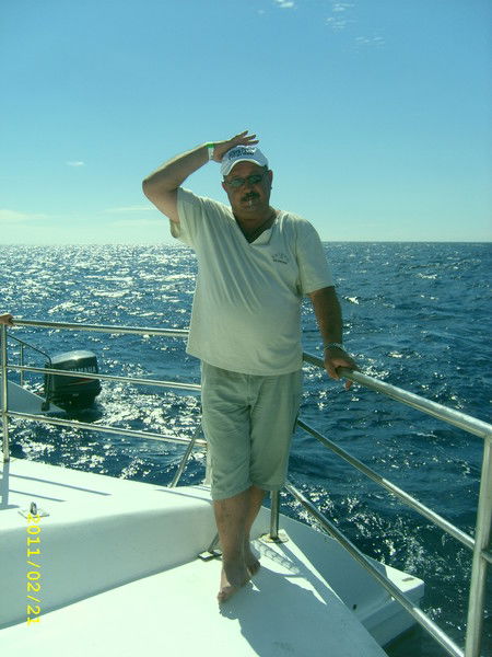 Михаил Зубовский